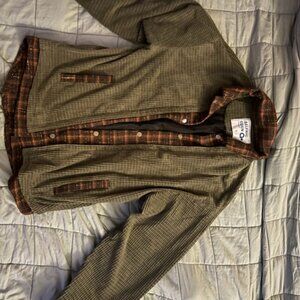 Aelfric Eden jacket